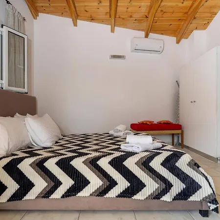 Apartment Vadina 2 Xirokástellon