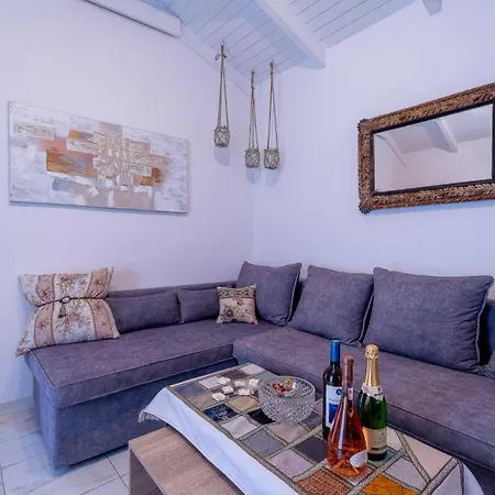 Vadina 2 Apartment *