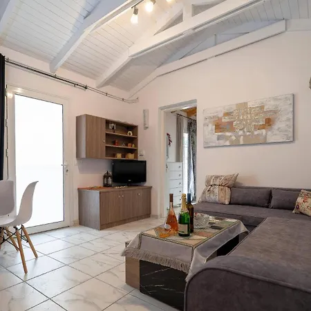 Apartment Vadina 2 *